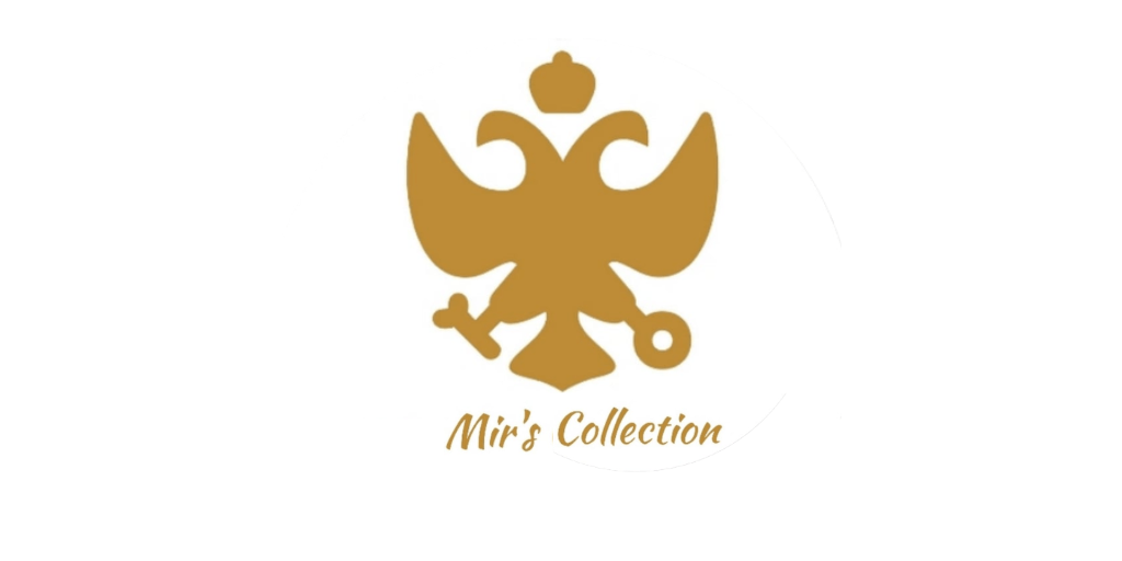 mirscollection logo